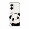 Handyhülle Für Xiaomi Redmi A5 4G Hülle Für Poco C71 Weiches Schwarzes TPU Silikon Stoßfeste Rückabdeckung PocoC71 C 71 redmiA5 NFC Hüllen