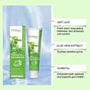 Aloe Vera Aufhellende Zahnpasta für empfindliche Zähne Natürliche Minze, All-in-One Mundpflege für frischen Atem, Tägliche Anwendung für Männer & Frauen