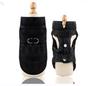 Hot Fashion Pet   Dog Cloth Dog Winter Cloth Pet Vest New