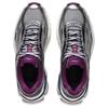 Li Ning Aurora RENEW Chunky Sneakers Women's Low Top Base Station Silver/Geological Gray AGCU072-2