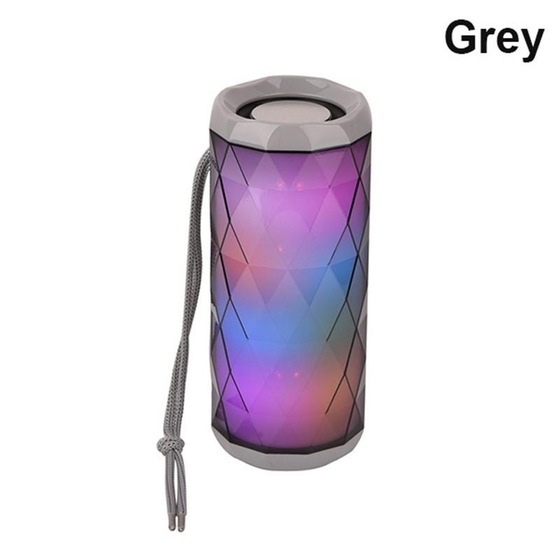 

TG167 Водонепроницаемая портативная Bluetooth-колонка Уличная колонка Стерео Hi-Fi динамики Поддержка TF-карты