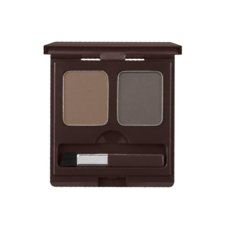 SKINFOOD Choco Eyebrow Powder Cake 2.6g – Natural Hair-Like Brow Finish