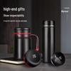 Shuchu Stainless Steel Double Thermos Gift Set