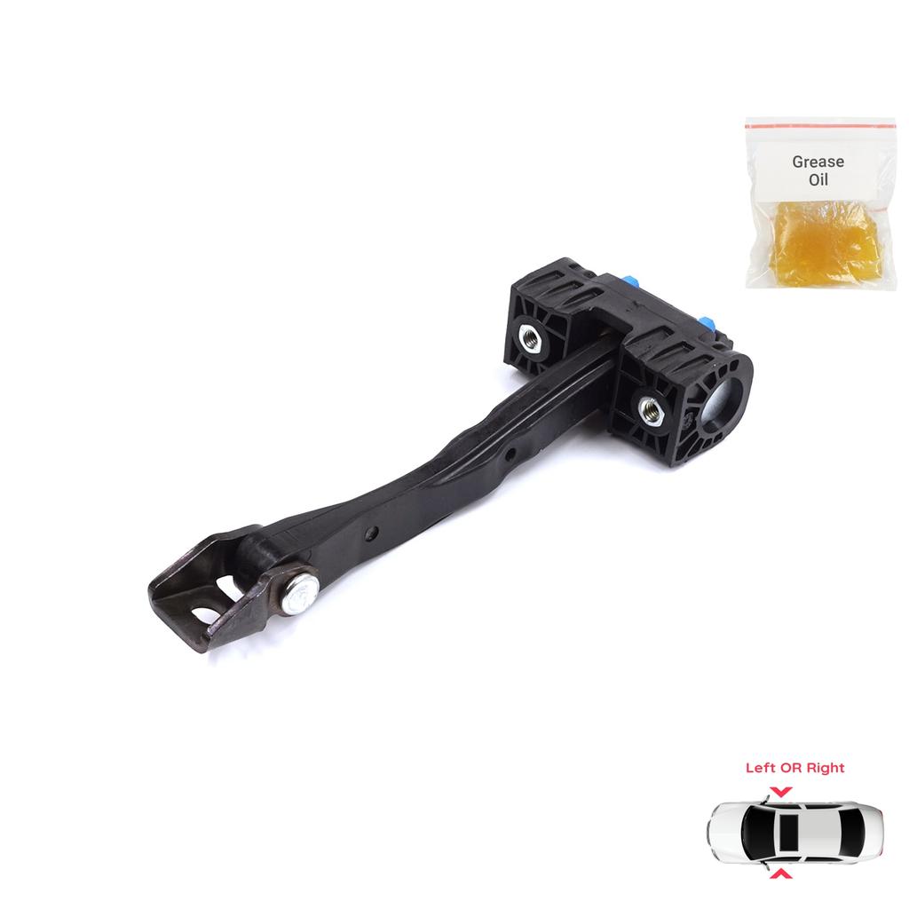 EDP1523 Limitator de Cursă Ușă Față pentru Seat Leon MK3 III SC 5F5 2013-2018 Hatchback 3 Uși Coupe 5F3837203A