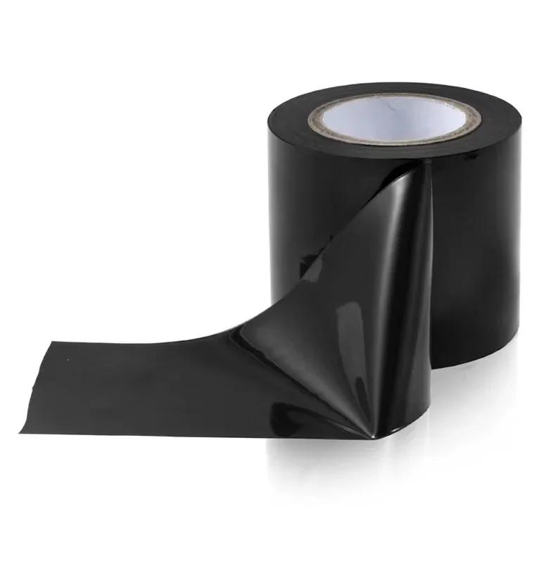 Electrostatic Adsorption Tape Sex Handcuff Feet Restraint  Couple Adult Play 18+ Skin Friendly Body Harness Tied Sex Toy