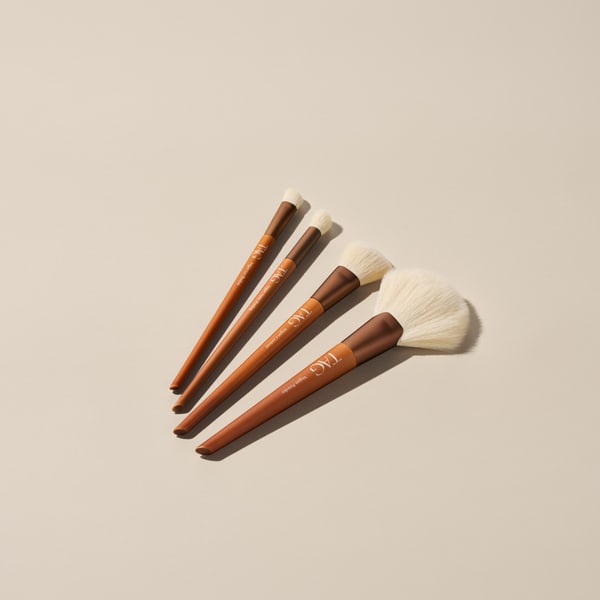 Tag Veganský štětec na konturování nosu