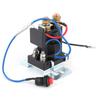 Dual Battery Isolator Relay Terminal Protective Cap Set 12V 200A Vehicle Modification