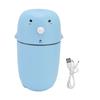 Air Humidifier Mini Cute 300ml 2 Modes USB Rechargeable Electric Cool Mist Purifier with USB Cable for Car Home
