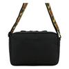 Shoulder Bag Horizontal Black [Fender] 950-6059 [01]