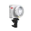 GODOX ML100R Pocket LED Video Light 110W Photography Fill Light 1800K 10000K APP Control 14 Lighting Effects Godox