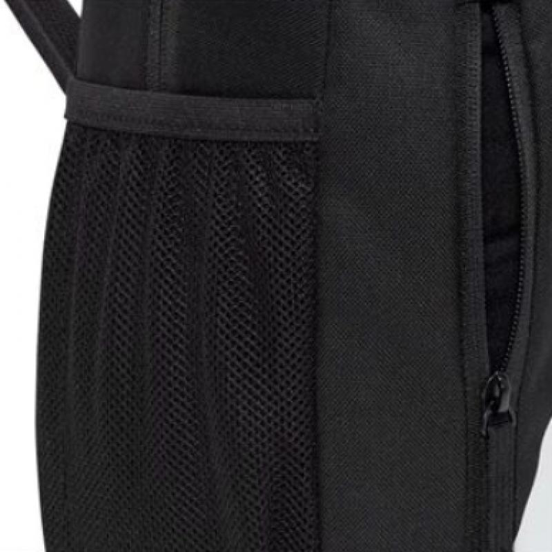 NiKe K Elemental bacKpacK blacK Orange Hj4186 010 20l