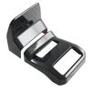 A03Z-For Toyota Land Cruiser 250 Prado J250 LC250 2024 Rear Air Vent Cover Anti-Kick Panel Trim Accessories