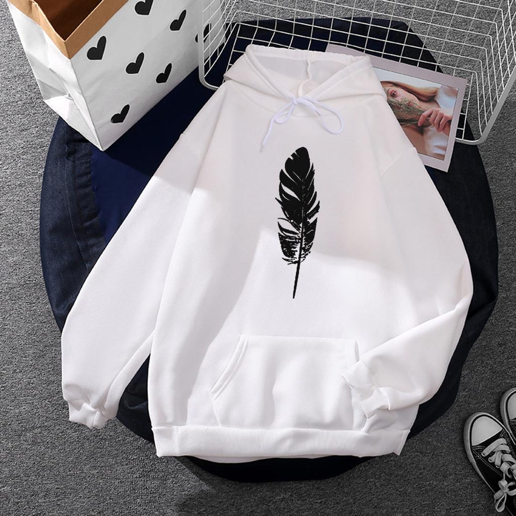 Women's Long Sleeve Hoodie Pullover Prints Print Sweatshirt Blouse Tops