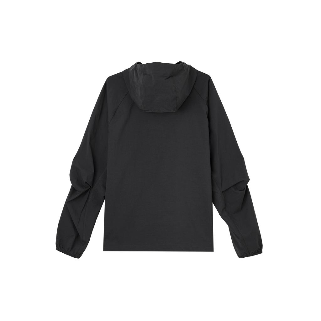 New Nike WINDRUNNER Tech Jacket Men's Black HM7152-010