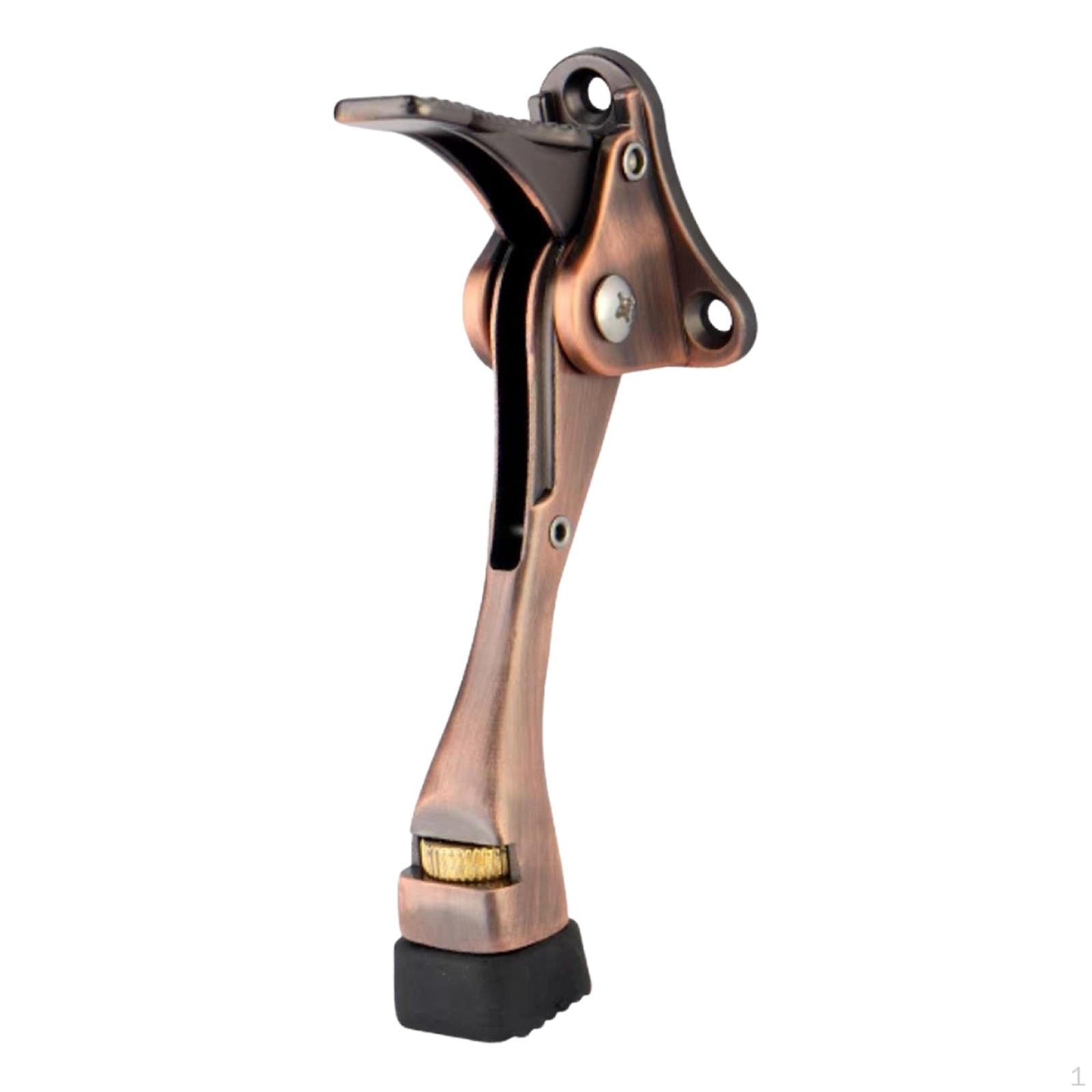 

Accessory Door Copper