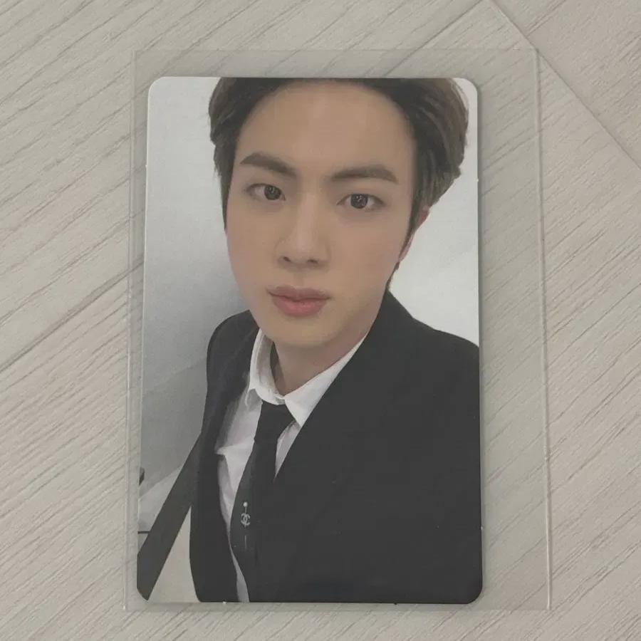 

BTS Bts Memories 2020 Memories Покэджин Сокджин