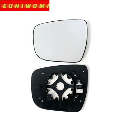Heated Car Side Mirror Glass for Nissan QASHQAI J11 2014 2015 2016 2017 2018