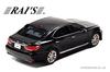RAI'S 1/43 Scale Lexus LS460 2015 Police Headquarters Executive Command Vehicle (Finished Model) H7431502