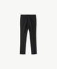 STCO Codigallery Basic Four-Way Stretch Semi-Tailored Formal Pants_Black (Classic Fit)_Cslvz01Bsb