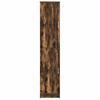 Highboard Smoked Oak 35 x 39 x 168 cm