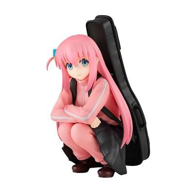 MegaHouse Melty Princess Bocchi Za Tenohira hat Figure Rock fertiggestellt! Hitori-chan