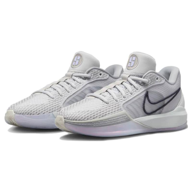 Nike Sabrina 1 "Ionic" Sneakers FQ3381-010
