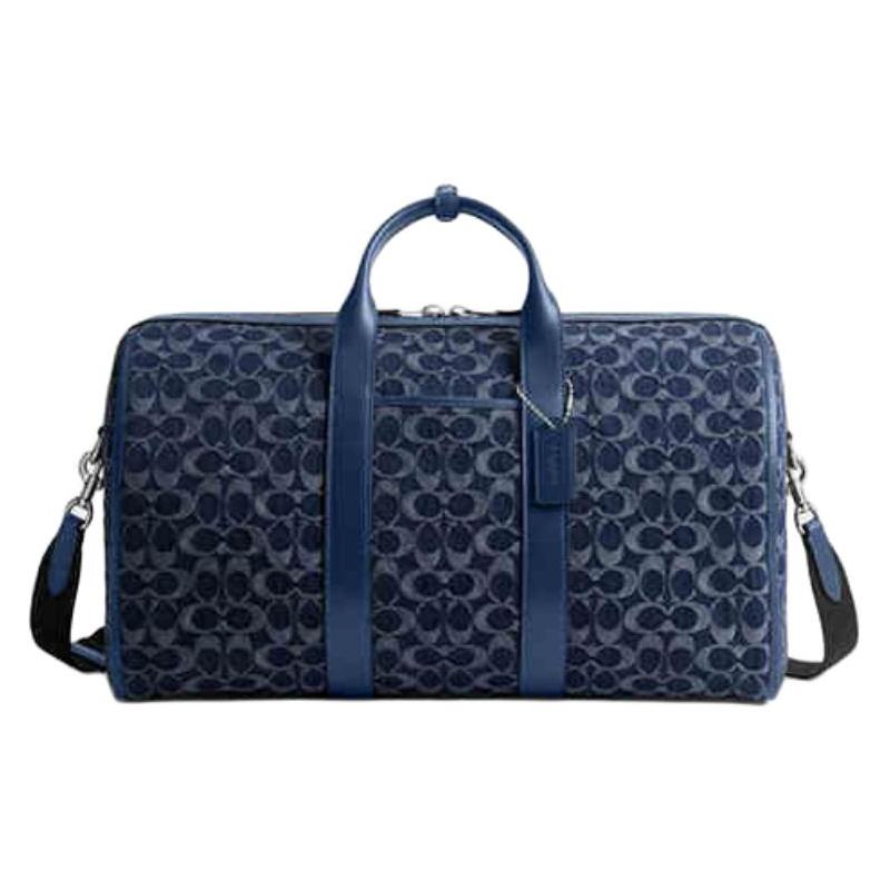 COACH Gotham 45 Klasisks Logotipa Apdrukas