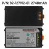 Batteria al Litio Ricaricabile Per Motorola MC3090 MC3070 MC3190 MC3100 55-060112-05 82-127909-01 Computer Portatile Mobile 4800mAh