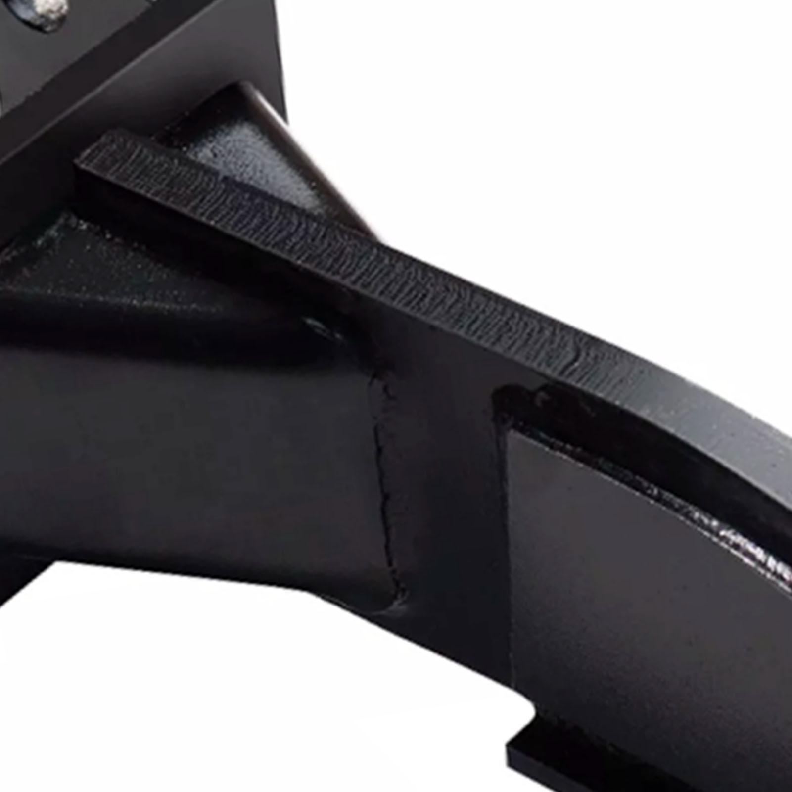 Ripper Attachment Hook Alloy Steel Digging