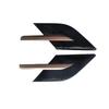 LR151476 LR151477 Rear Inner Fender Wheel Arch Liner for Land Rover Range Rover L460.