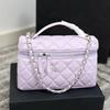 25 New Star Lunch Box Bags, Portable Box Bags, Popular Small Square Bags Women's Bags