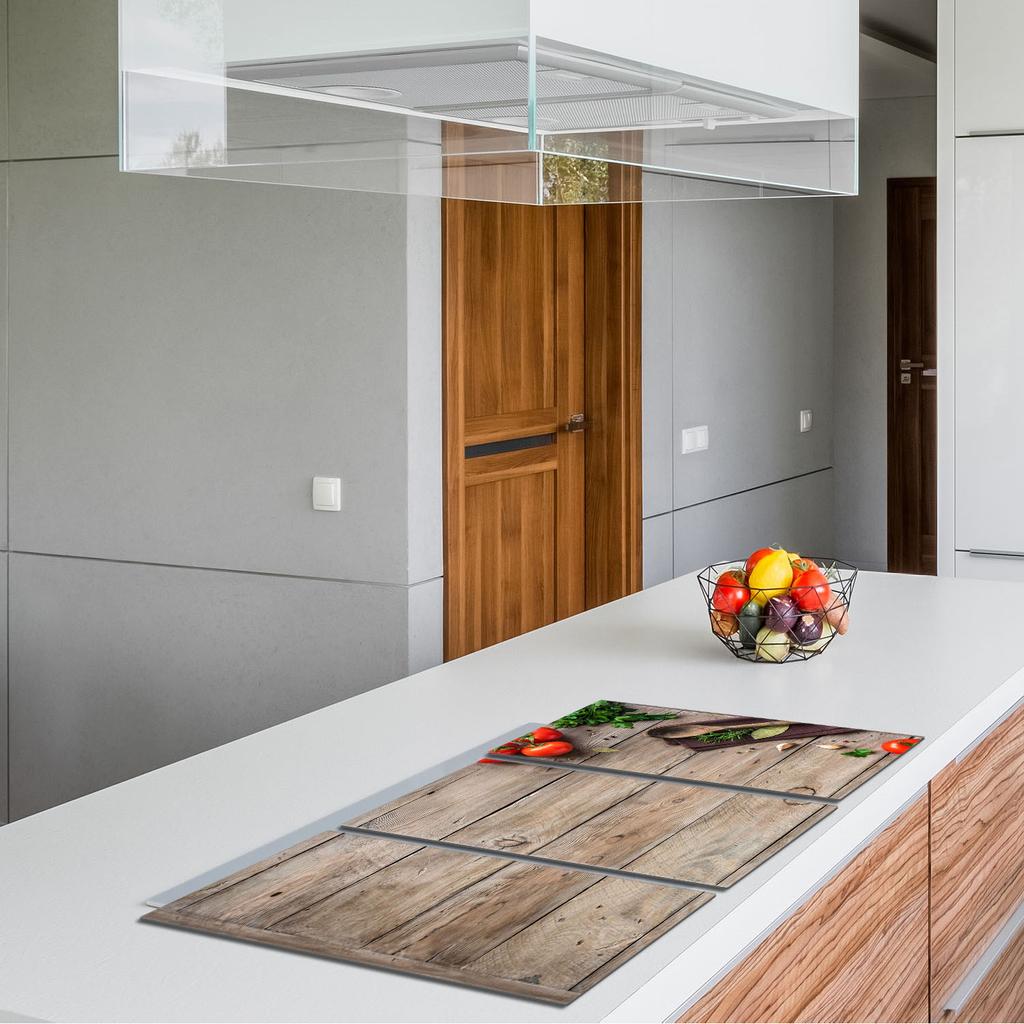 Glass Hob Protector 3x30x52