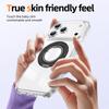 Magnetic 360° Stand for iPhone 12-17 Pro Max Case  Magnet Wireless Charging Kickstand Cover for iPhone 15 16 17 Pro Max