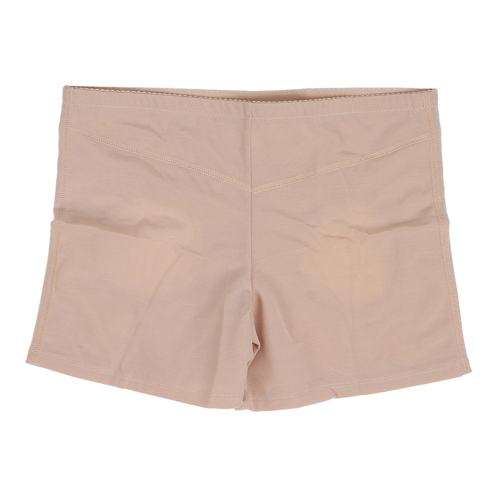 

Butt Lifte Control Panties Butt Lifting Underwear Women Body Shape Lifting Shapewear Underwear Boyshorts XXXL