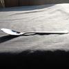 Naga Tsubame Sanjo Smooth Texture Curry Spoon 18cm Stainless Steel Made Japan #4400