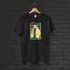Yeah! I'm a Girl with Style T-Shirt, Fashion Illustration Graphic Tee