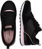 Skechers Og 85 Step N Fly Black Sneakers