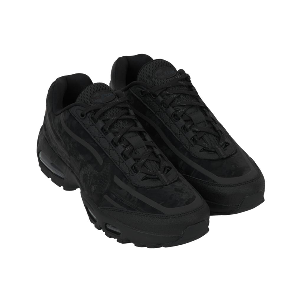 WORKSOUT x Nike Air Max 95 Nere da Uomo Sneakers Antracite HQ0263-001