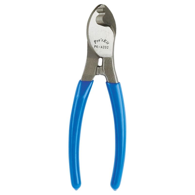 Pro'skit 8PK-A202 Cable Cutter Pliers