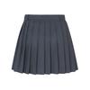 PLAYBOO Cool Sensing Denim Like Skirt W Inner Pants Indigo