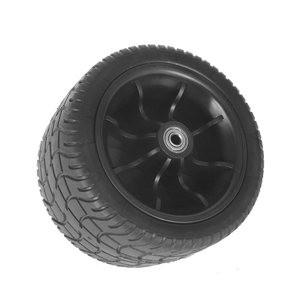 155 * 10cm Wheel Tire 6in All-terrain High-quality