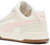 Puma RBD Game Low Sneakers (386373) Alpine Snow/island Pink/frosty Ivory