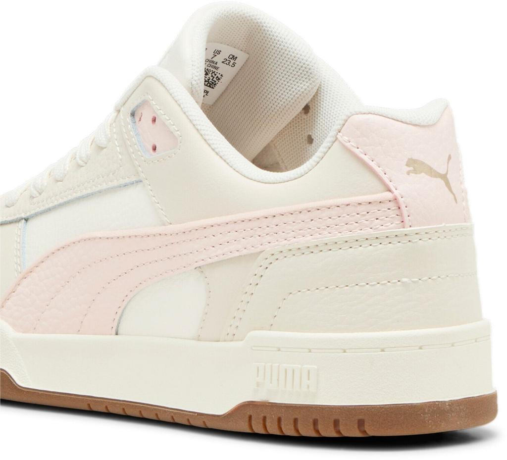 Puma RBD Game Low Sneakers (386373) Alpine Snow/island Pink/frosty Ivory