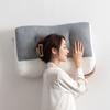 Japanese-style Cervical Vertebra Pillow, Traction Pillow, Neck Protection Pillow To Aid Sleep, A Pair of Special Pillow Cores for Sleeping