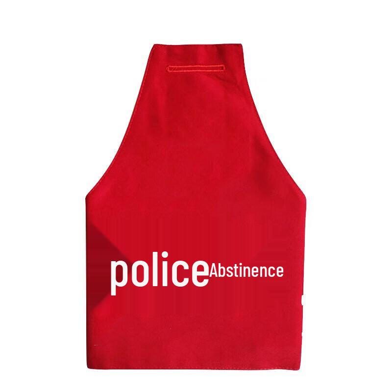 Customizable Velcro Armband