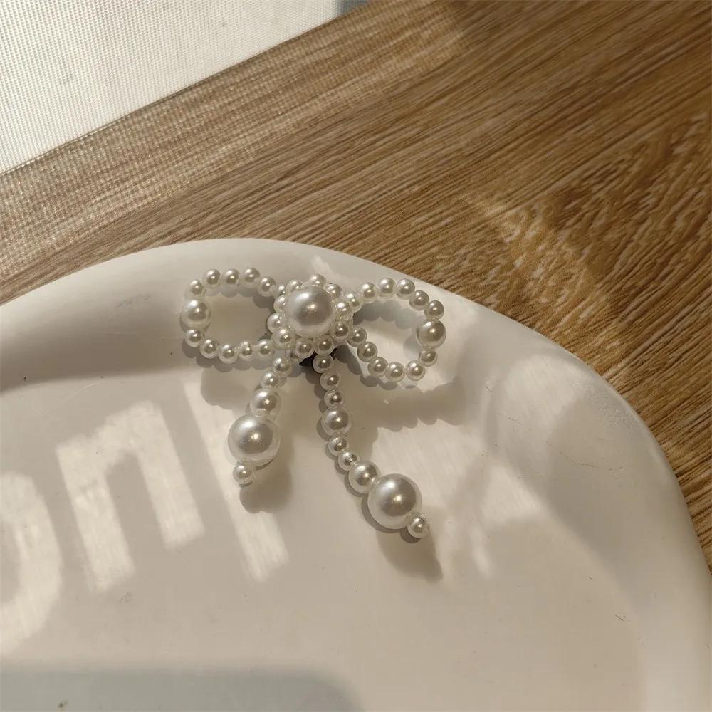 Fashion 1PCS Shoelaces Clips Buckle Decorations Rhinestones Pearl Gem Casual Flower Shoes Accessories Shoe Charms for Sneakers