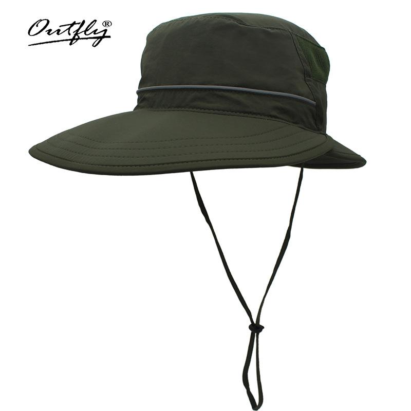 Gourd Sun Hat Hat Women's Summer New Sunscreen Fishing Hat Outdoor Hiking Bucket Hat