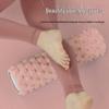 Yoga Foam Roller Mace: Muscle Relaxation & Slimming Massage Column