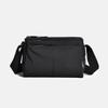 Women's messenger bag women's new nylon cloth women's bag casual shoulder bag lightweight small bag couple small cloth bag
