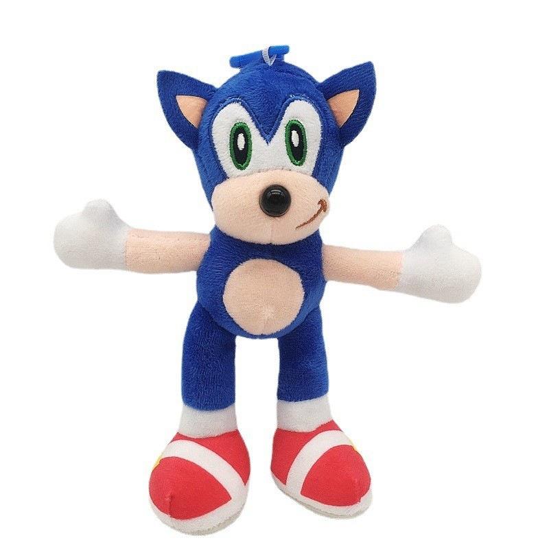 20/28CM 6 Style Doll  Hedgehog Plush Toy Doll Children Gift Stuffed Toys